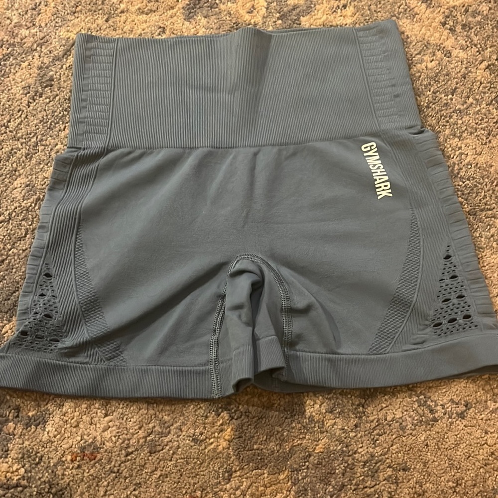 Gymshark S Vital Seamless 2.0 Shorts